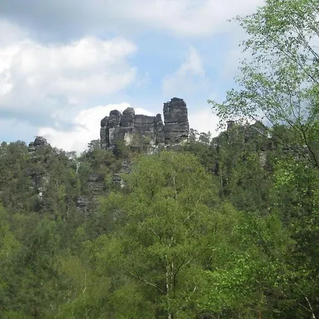 Lejlighed Bockstein