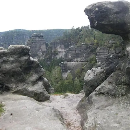Bockstein * Bad Schandau